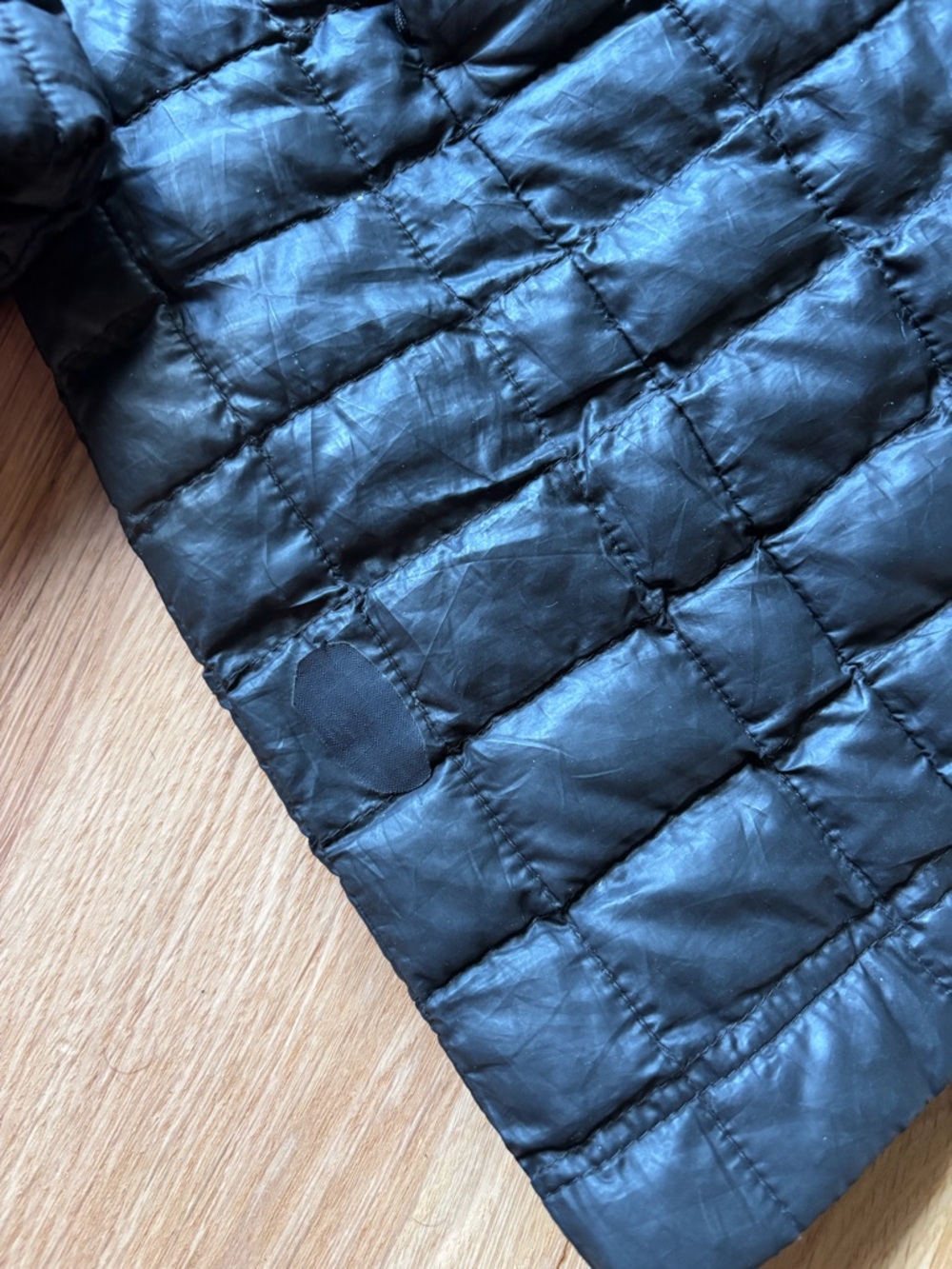 The North Face Thermaboll Women's Puffer Jacket - Picture 6 of 10